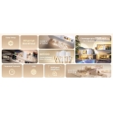 TENDA ME6 PRO Router (3 Pack) BE5100 Mesh Wireless Internet TENDA ME6 PRO Router (3 Pack) BE5100 Mesh Wireless Internet