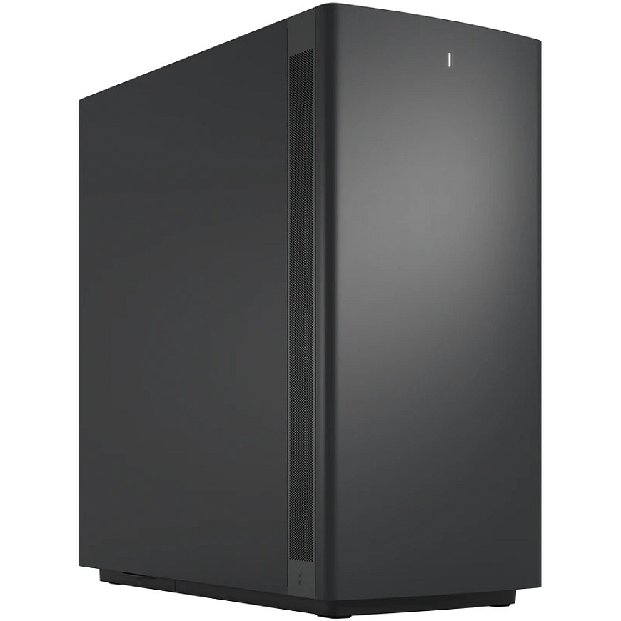 Fractal Design korpuss | Define One | ATX | Melna viena