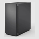 Fractal Design korpus | Define One | ATX | Musta täis Fractal Design korpus | Define One | ATX | Musta täis