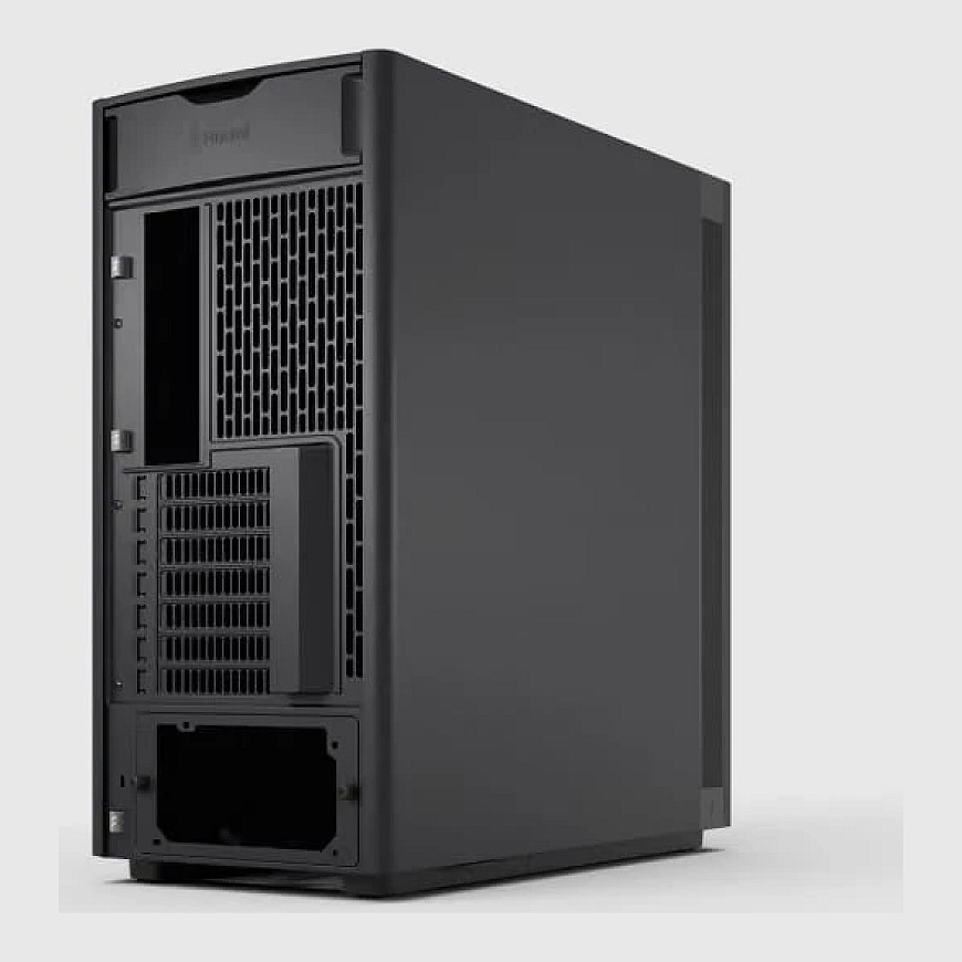 Корпус Fractal Design | Define One | ATX | Черный сплошной – 3