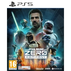 Star Wars Zero Company (PS5)
