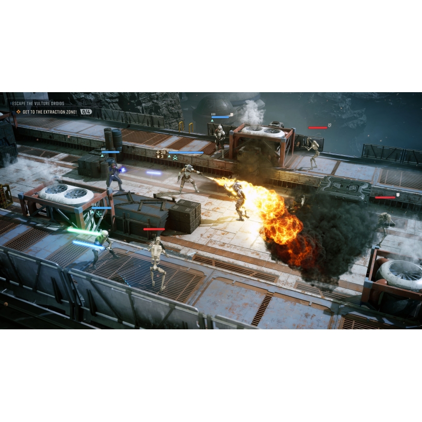 Star Wars Zero Company (PS5) – 3