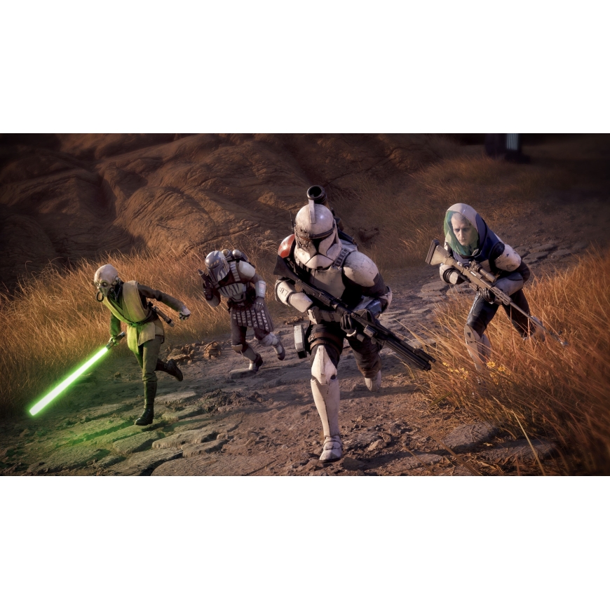 Star Wars Zero Company (PS5) – 5
