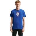 Nike Chelsea F.C. Men's T-Shirt Blue IQ4996 495 (S) Nike Chelsea F.C. Men's T-Shirt Blue IQ4996 495 (S)