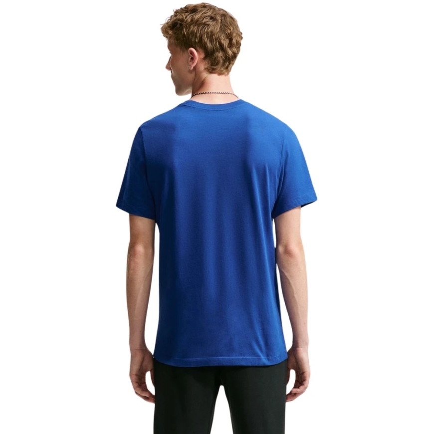 Nike Chelsea F.C. Men's T-Shirt Blue IQ4996 495 (S) – 2