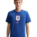 Мужская футболка Nike Chelsea F.C. синяя IQ4996 495 (S)
