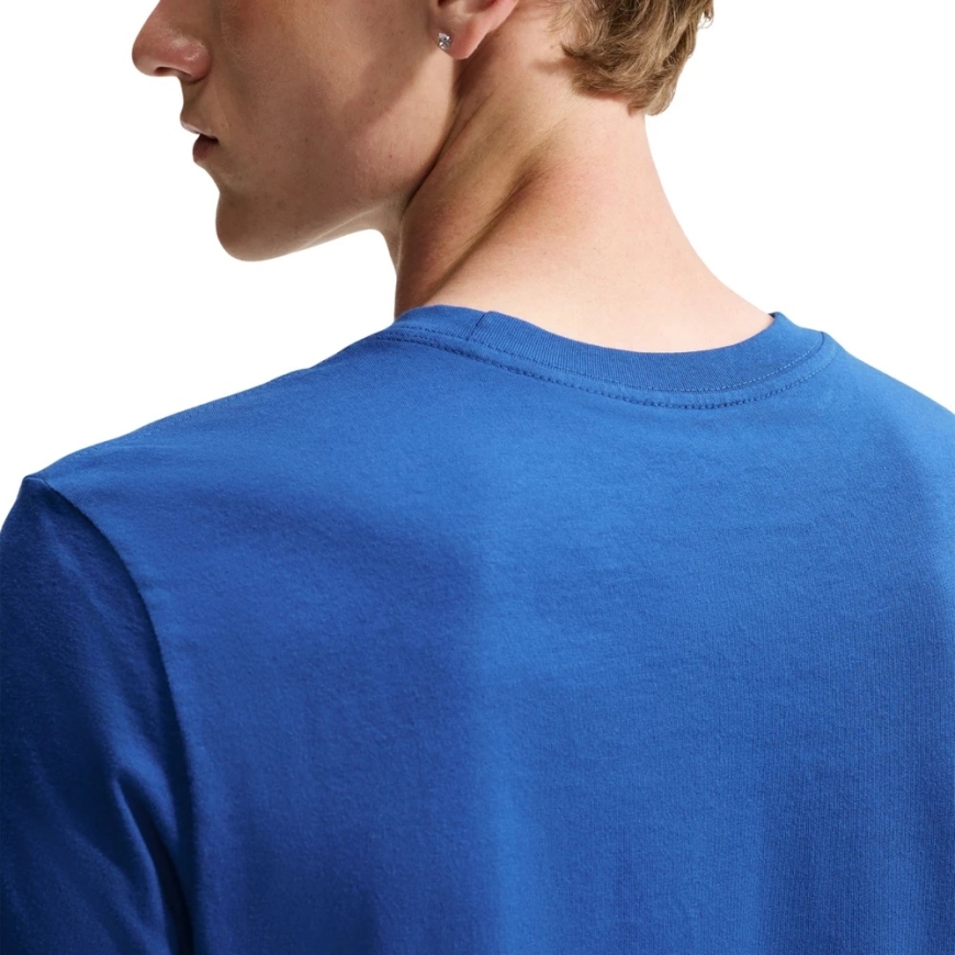 Nike Chelsea F.C. Men's T-Shirt Blue IQ4996 495 (S) – 5