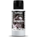 Грунт для поверхности Vallejo 60 мл - Серый