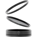 Camera Lens Filter - Urth Magnetic Landscape Filter Kit Plus+ 82 mm Camera Lens Filter - Urth Magnetic Landscape Filter Kit Plus+ 82 mm