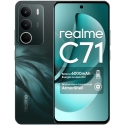 Realme C71 4/256GB Лесная Сова Realme C71 4/256GB Лесная Сова