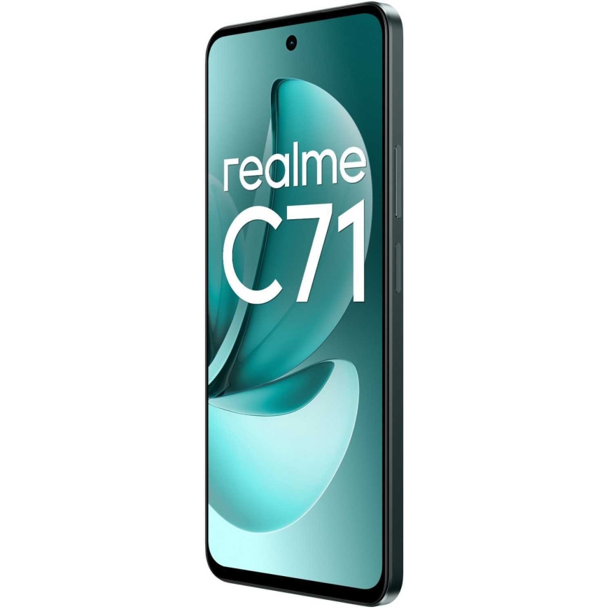 Realme C71 4/256GB Лесная Сова – 3