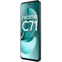 Realme C71 4/256GB Miško pelėda Realme C71 4/256GB Miško pelėda