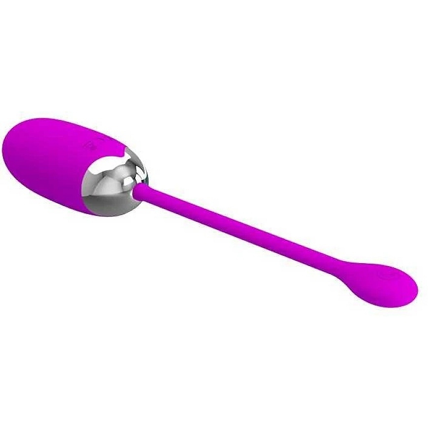 Pretty Love Egg vibrating vaginal sex massager 12 modes – 2