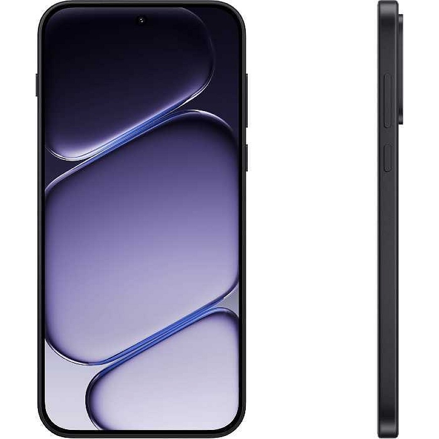 Oneplus Nord 6 12/512GB Ogļu melns – 2