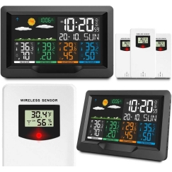 Berdsen Must Ilmajaam Ekraaniga BD-904