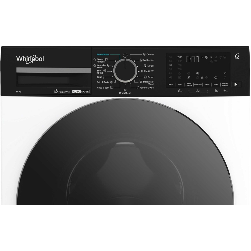 Whirlpool WPM 07W ADS EE – 2