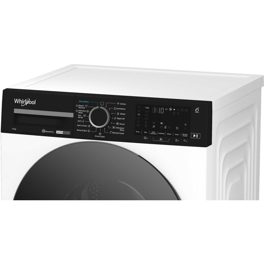 Whirlpool WPM 07W ADS EE – 4