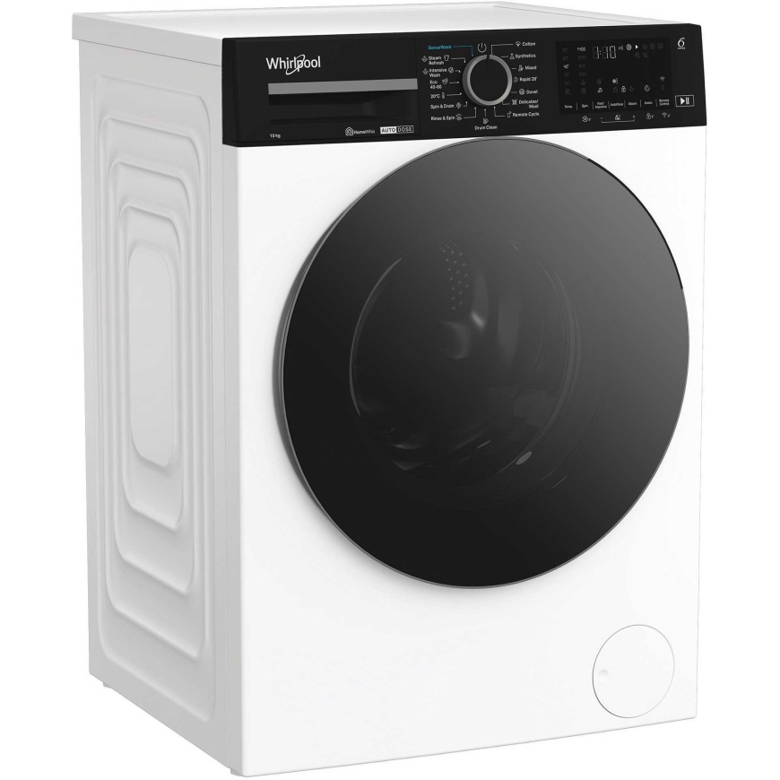 Whirlpool WPM 07W ADS EE – 5