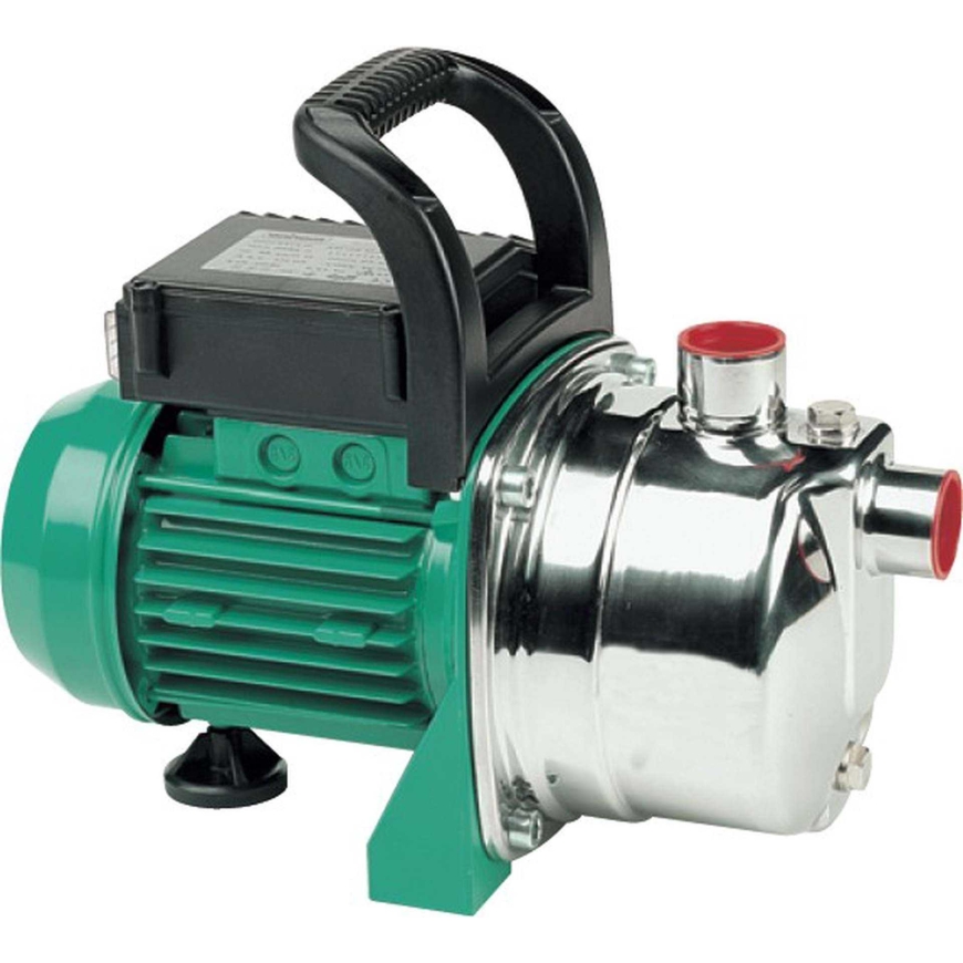 MARINA PUMP CAM 80/PA-HL – 3