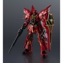 Tamashii Nations Gundam Universe MSN-06S Sinanju figūra 16cm Tamashii Nations Gundam Universe MSN-06S Sinanju figūra 16cm