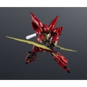 Tamashii Nations Gundam Universe MSN-06S Sinanju figure 16cm Tamashii Nations Gundam Universe MSN-06S Sinanju figure 16cm
