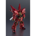 Фигурка Tamashii Nations Gundam Universe MSN-06S Sinanju 16см Фигурка Tamashii Nations Gundam Universe MSN-06S Sinanju 16см