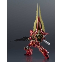 Фигурка Tamashii Nations Gundam Universe MSN-06S Sinanju 16см Фигурка Tamashii Nations Gundam Universe MSN-06S Sinanju 16см