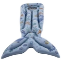 Little Dutch Õhkmatress vaala saba ‘Okeanimaailm’ Little Dutch Õhkmatress vaala saba ‘Okeanimaailm’
