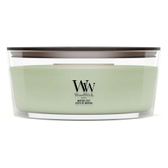 Woodwick "Matcha" komplekt