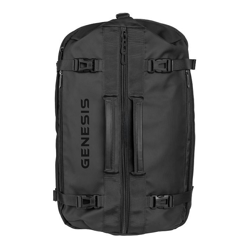 Pallad 570 | Backpack | Shoulder strap | Black