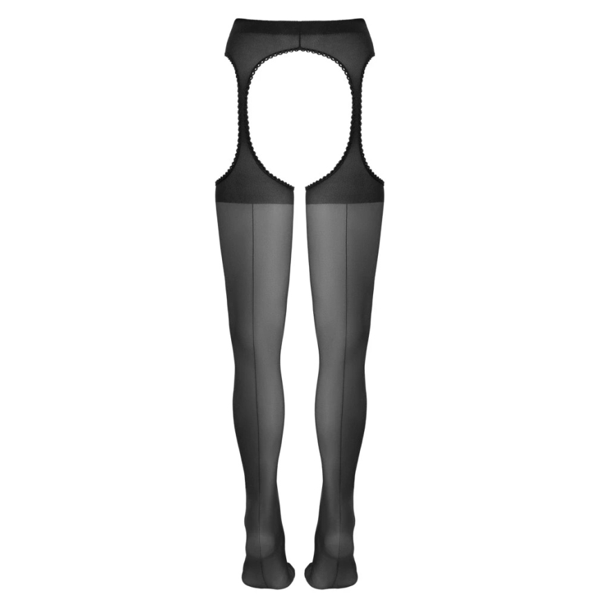 Cottelli Legwear Sukapüksid mustad 3 – 5