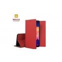 Mocco Smart Magnet Case Чехол Книжка для телефона LG K52 Kрасный Mocco Smart Magnet Case Чехол Книжка для телефона LG K52 Kрасный