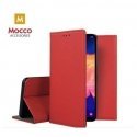 Mocco Smart Magnet Case Чехол Книжка для телефона LG K52 Kрасный Mocco Smart Magnet Case Чехол Книжка для телефона LG K52 Kрасный