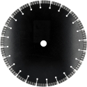 Toya Sa Poland Kivideemantiline lõikeplaat betoonile, kivile, graniidile | 350 mm, 25.4 mm auk (YT-60270) Toya Sa Poland Kivideemantiline lõikeplaat betoonile, kivile, graniidile | 350 mm, 25.4 mm auk (YT-60270)