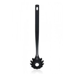 Brabantia 365126 jäätelölusikka Nylon musta 1 kpl