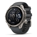 SMARTWATCH FENIX 9 PRO/TITANIUM 010-04336-21 GARMIN SMARTWATCH FENIX 9 PRO/TITANIUM 010-04336-21 GARMIN