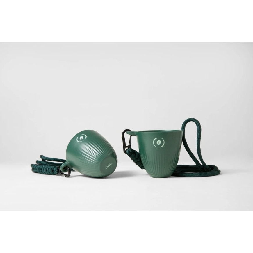 OUTIN OT-CUP-01 Rebrew Espresso Cup
