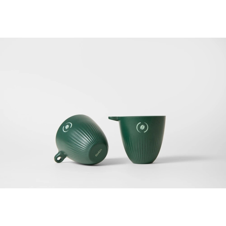 OUTIN OT-CUP-01 Rebrew Espresso Cup – 2
