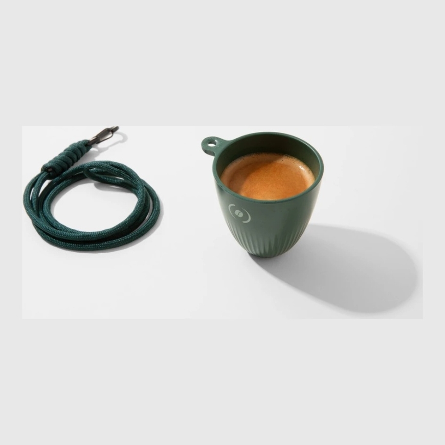 OUTIN OT-CUP-01 Rebrew Espresso Cup – 3