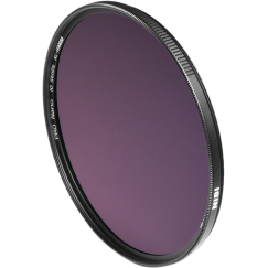 NiSi IRND1000 Pro Nano Huc 86mm