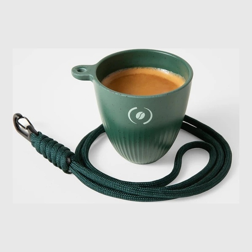 OUTIN OT-CUP-01 Rebrew Espresso Cup – 4