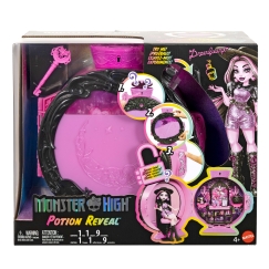 Monster High JKD76 кукла