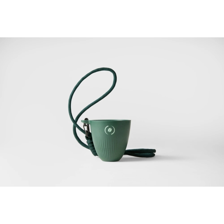OUTIN OT-CUP-01 Rebrew Espresso Cup – 5