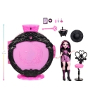 Monster High JKD76 lėlė Monster High JKD76 lėlė