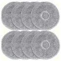 ReFresh Dream / Xiaomi Microfiber Washable Mop Pads (8 pcs) ReFresh Dream / Xiaomi Microfiber Washable Mop Pads (8 pcs)