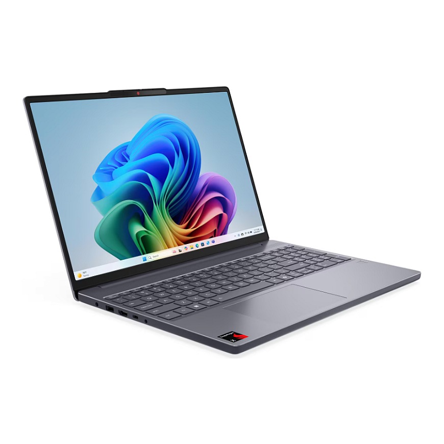 Lenovo IdeaPad Slim 3 15Q8X10 | Luna Grey | 15.3 " | IPS |