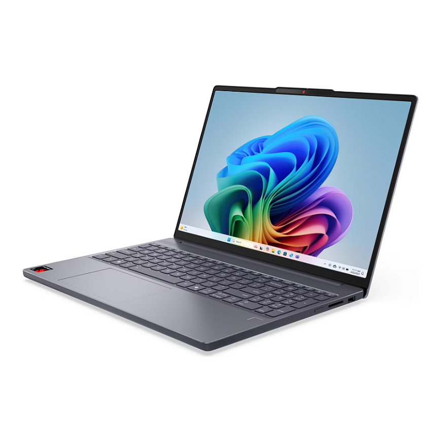 Lenovo IdeaPad Slim 3 15Q8X10 | Kuu harmaa | 15.3 " | IPS | – 2
