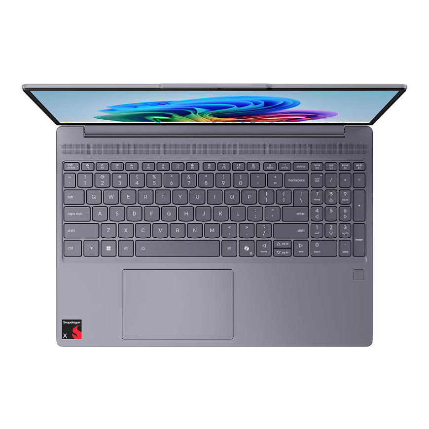 Lenovo IdeaPad Slim 3 15Q8X10 | Kuu harmaa | 15.3 " | IPS | – 4
