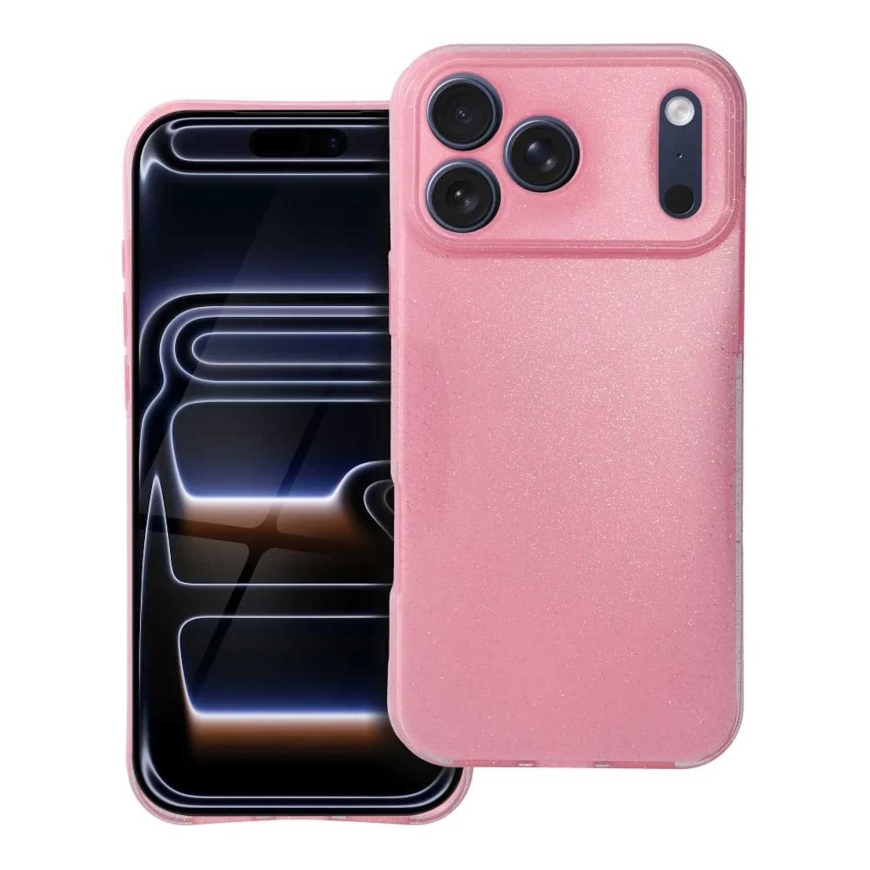 Riff Blink 2mm iPhone 17 Pro Max Розовый – 2