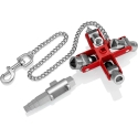 Knipex Universal key construction 001106V01 Knipex Universal key construction 001106V01
